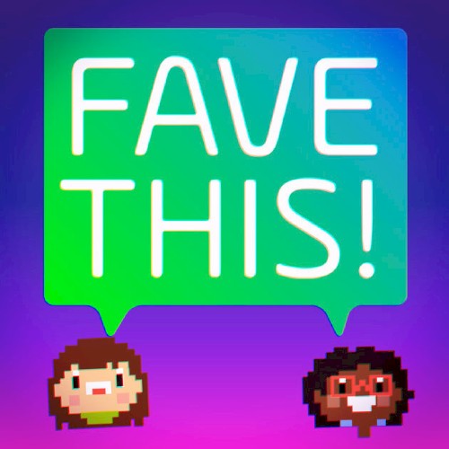 Fave This (Theme)