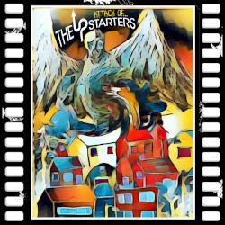 Attack of the Upstarters