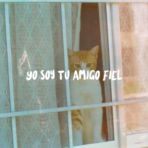 Yo Soy Tu Amigo Fiel