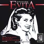 Highlights From Evita