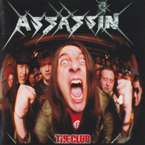 The Club