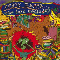 The Lost Episodes
