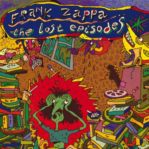 The Lost Episodes