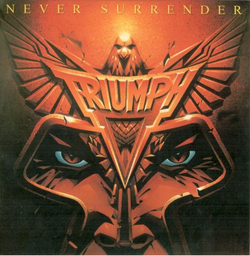 Never Surrender