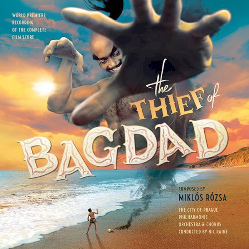 The Thief Of Bagdad
