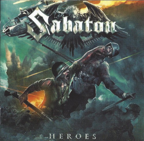 Heroes
