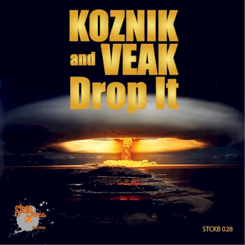 Drop It