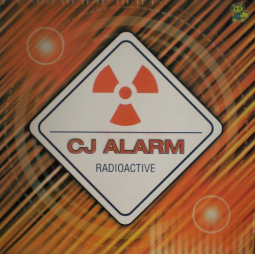 Radioactive