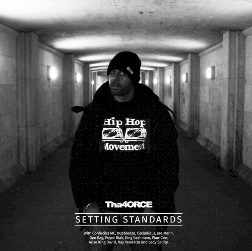 Setting Standards