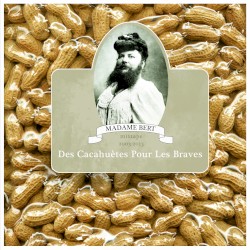 Des Cacahuètes pour les Braves