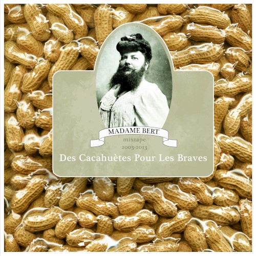 Des Cacahuètes pour les Braves