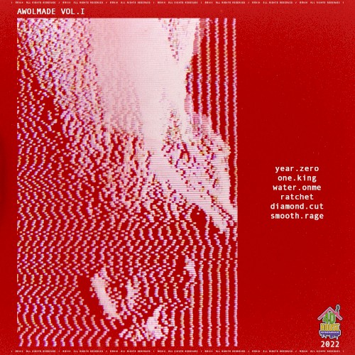 AWOLMADE, Vol. 1