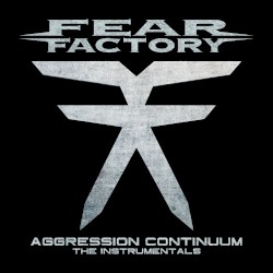 Aggression Continuum (The Instrumentals)