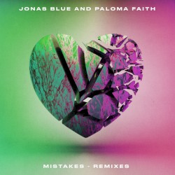 Mistakes (remixes)
