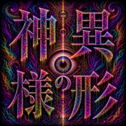 異形の神様
