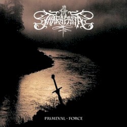 Primeval Force