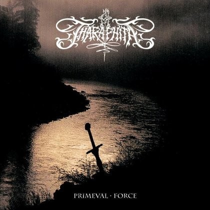 Primeval Force