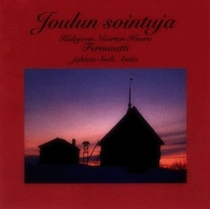 Joulun sointuja