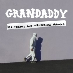 In a Trance and Wandering Around