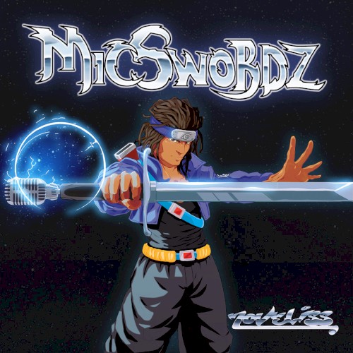 Mic Swordz