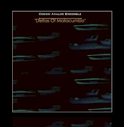 Deltas of Matacumbo