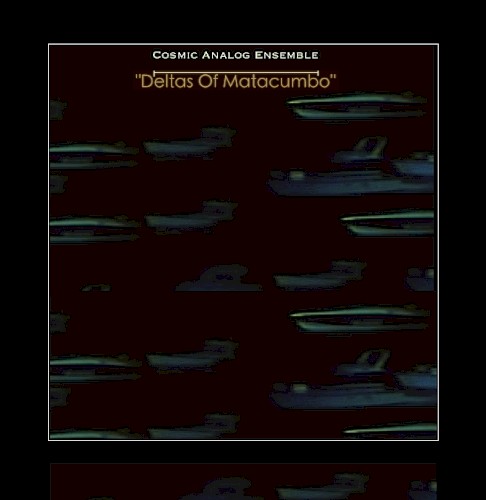 Deltas of Matacumbo
