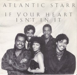 If Your Heart Isn’t In It