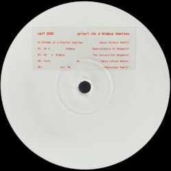 On a Nimbus Remixes