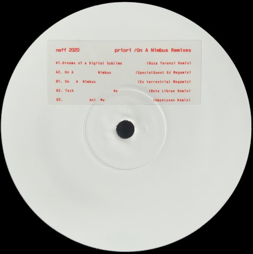 On a Nimbus Remixes