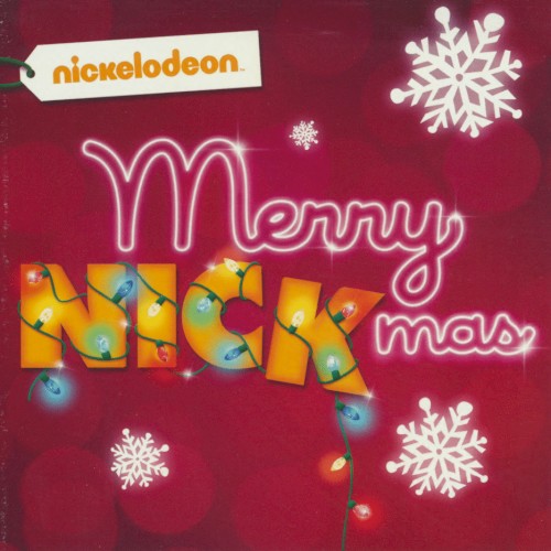 Merry Nickmas!