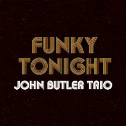 Funky Tonight