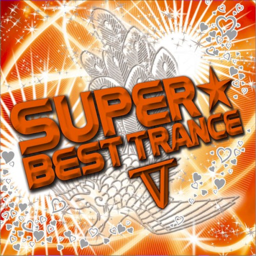 Super Best Trance V