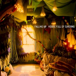 House Full of Caverns