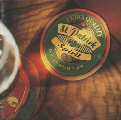 St. Patrick Spirit