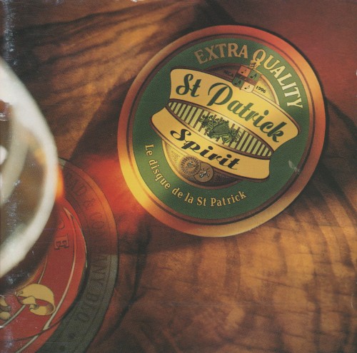 St. Patrick Spirit