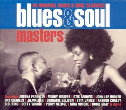 Blues & Soul Masters