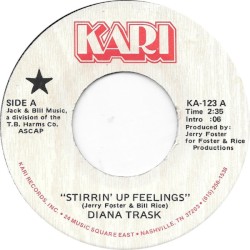 Stirrin’ Up Feelings
