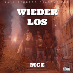 Wieder los