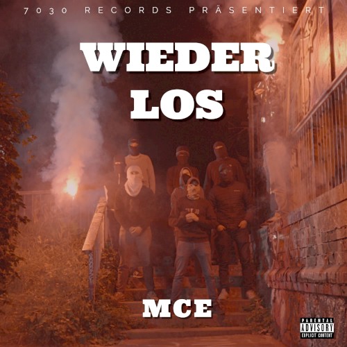 Wieder los