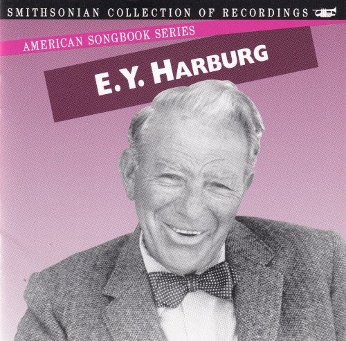American Songbook Series: E.Y. Harburg