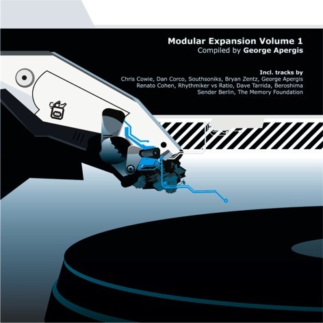 Modular Expansion Volume 1