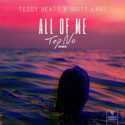 All of Me (Tep No Remix)