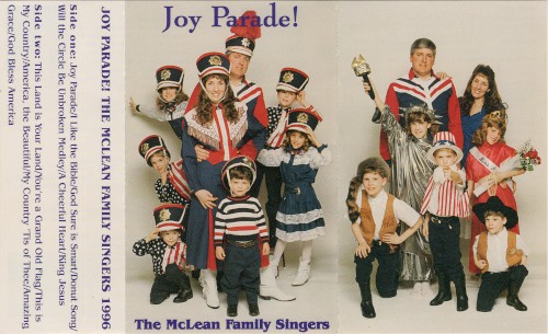 Joy Parade