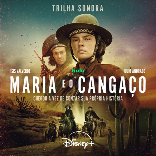 Maria e o Cangaço