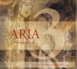 Aria 3: Metamorphosis