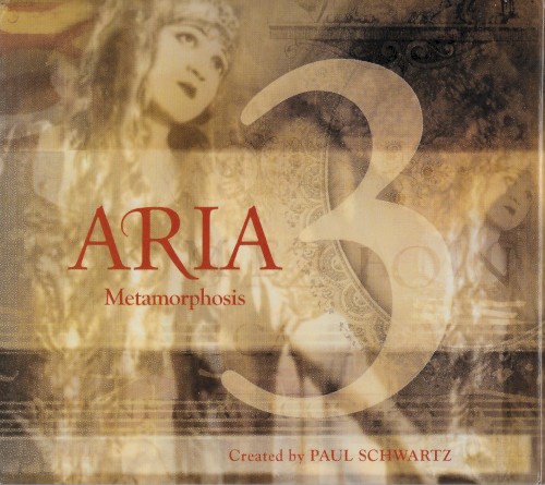 Aria 3: Metamorphosis