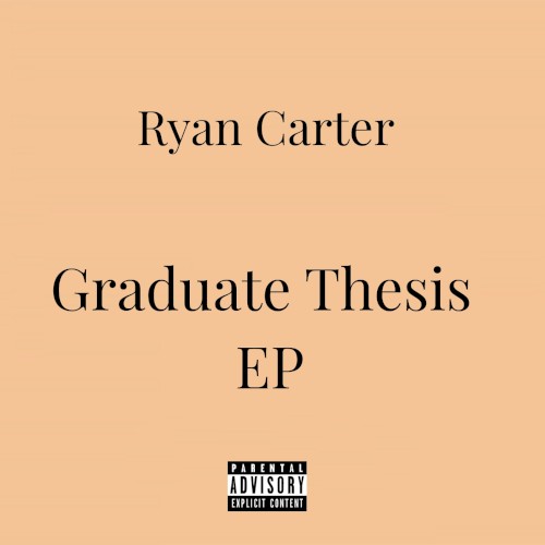 Graduate Thesis