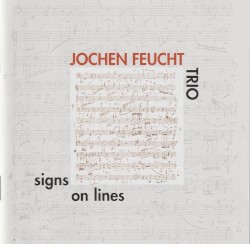 Signs on Lines