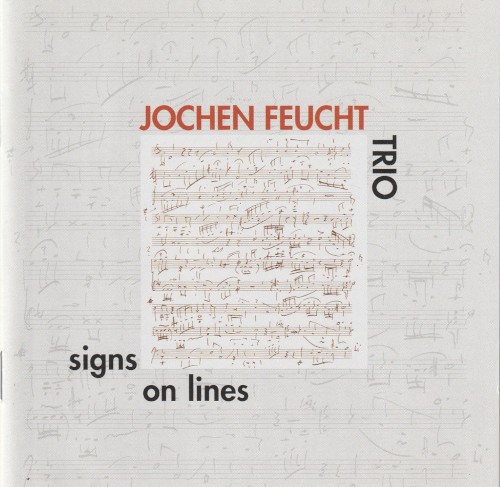 Signs on Lines