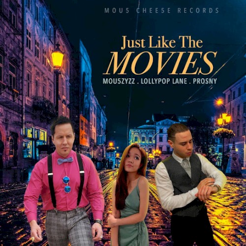 Just like the Movies
